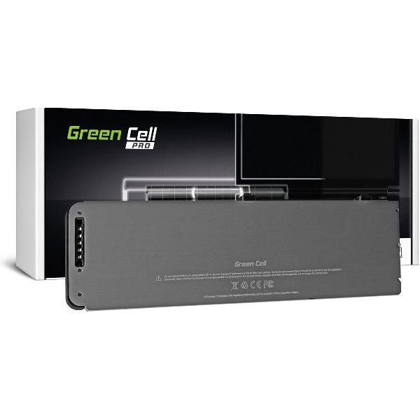 PRO Batterij voor Apple Macbook Pro 15 A1286 2008-2009) / 11,1V 5200mAh