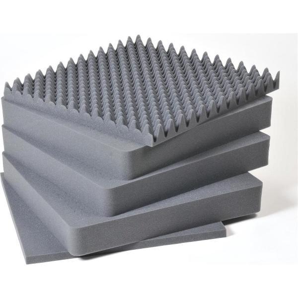 Peli 1640 Pick 'N' Pluck Foam Set