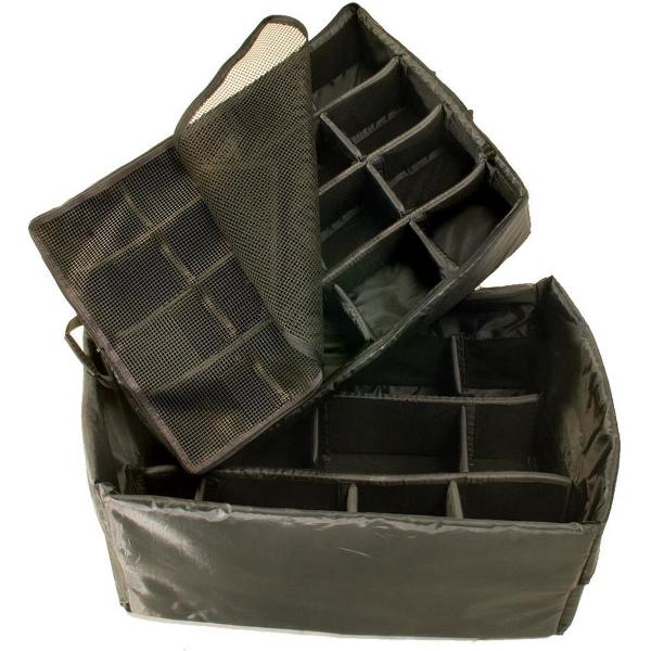 Peli 1450 Divider Set voor Camerakoffer