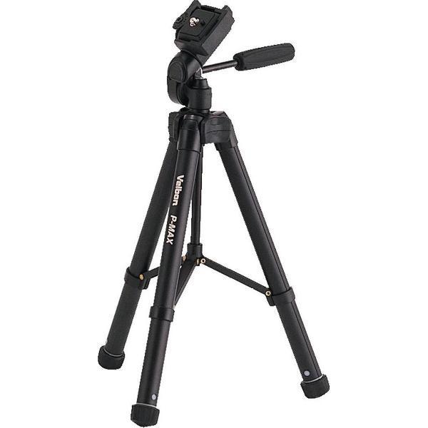 Velbon P-Max Statief