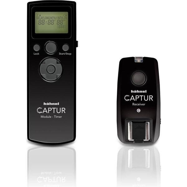 Hahnel Captur Timer Kit Fuji