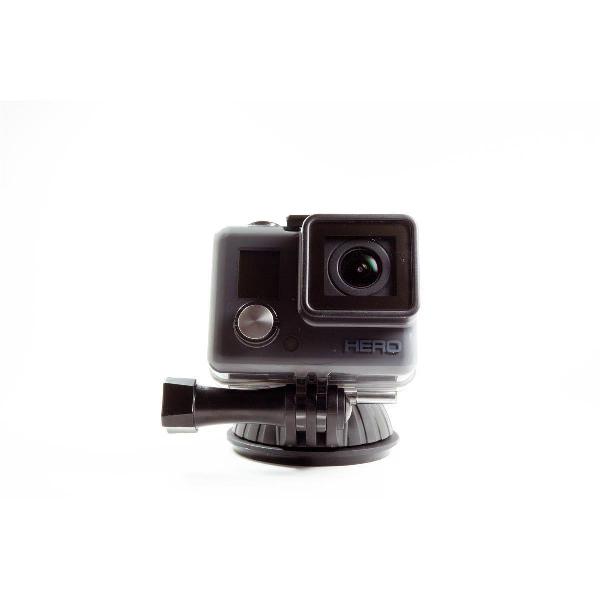 PRO-mounts Nano SuctionCup Mount