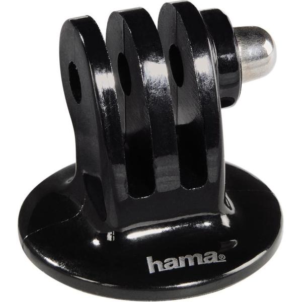 Hama Statiefadapter Action Cams - Geschikt voor GoPro