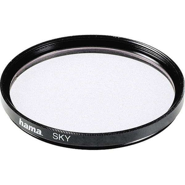 Hama Skylight Filter - Coated - 72mm