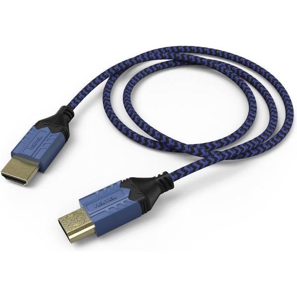Hama High-speed HDMI™-kabel 