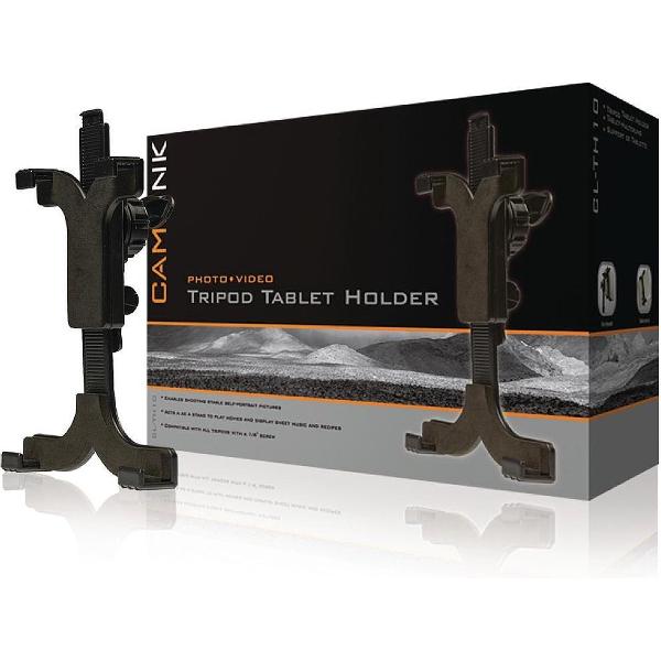 Camlink Tripod Tablet houder