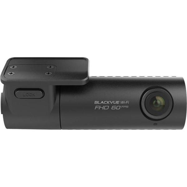 Blackvue WiFi DR590W-1CH Full DD Dashcam 16GB