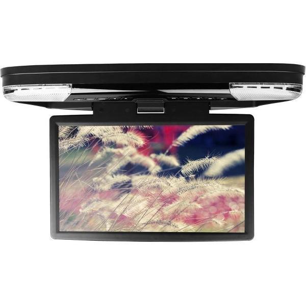 15,6 FHD-monitor DVD-speler met HDMI-ingang 16: 9 TFT