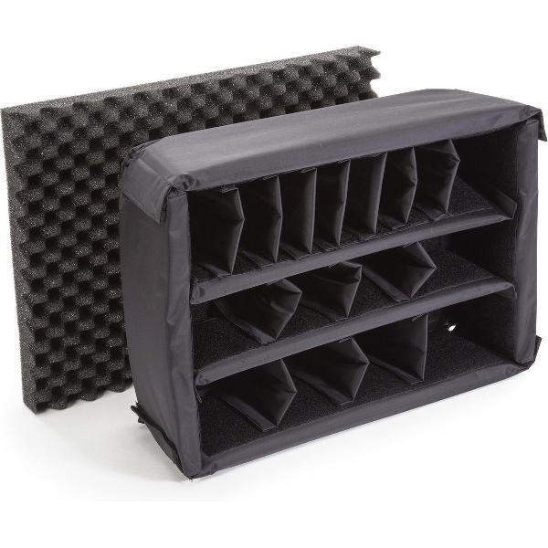 Nanuk 930 dividerset voor Nanuk 930 case