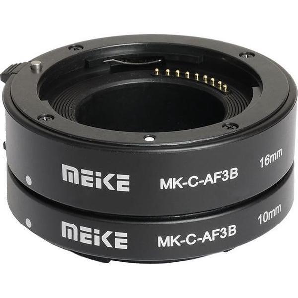 Meike Extension Tube set Eco - Canon M