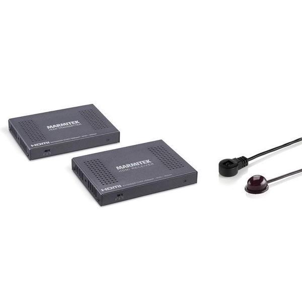Marmitek Megaview HDMI extender 241 UHD 2.0