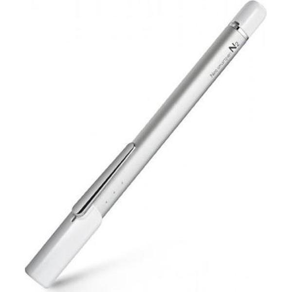 Neo Smartpen N2 Silver White