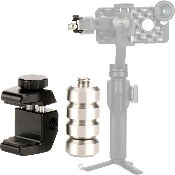 Ulanzi PT-4 Universeel Gimbal Contragewicht