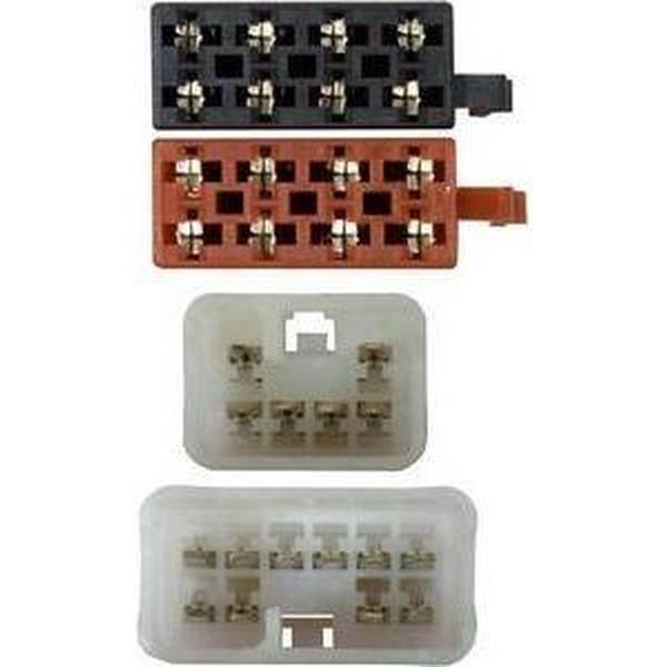 Lexus ISO-adapter kabel