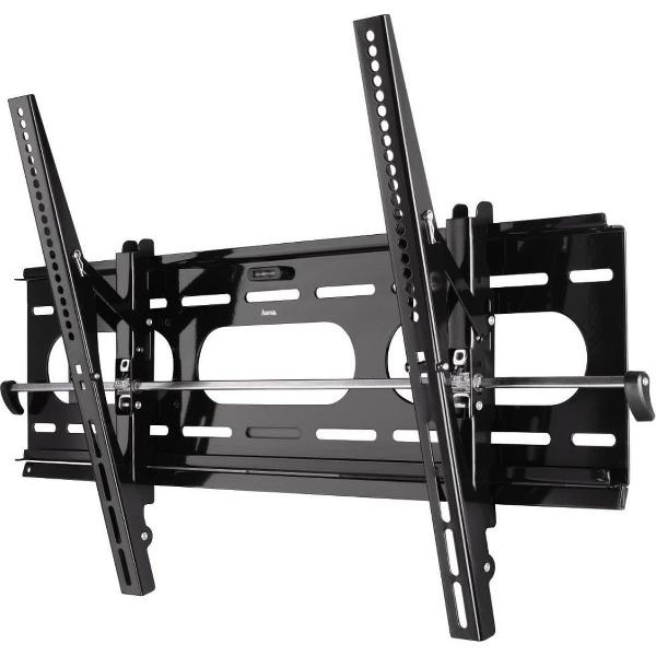 Hama TV-muurbeugel Tilt 3 Sterren VESA 800x400 Zwart