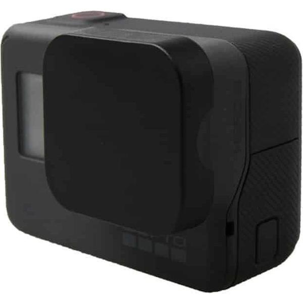 Professionele kras-bestendige camera lens beschermings cap - GoPro
