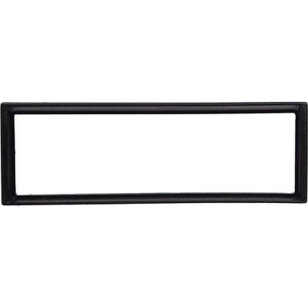 1-DIN inbouwframe VW Golf-2 / Jetta