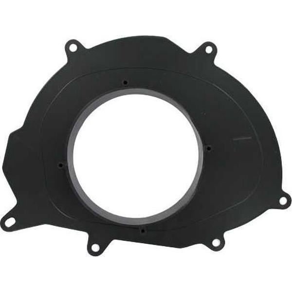 Speakerring set Renault Clio 2013-> voorportier 165mm