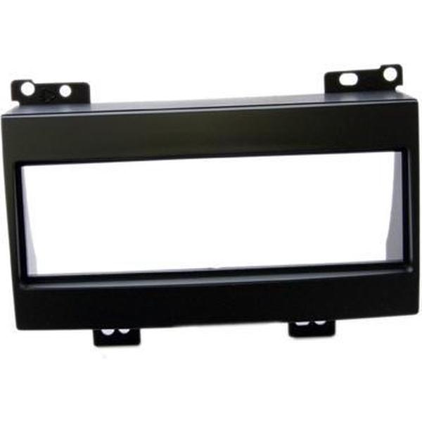 1-DIN inbouwframe KIA CeeÂ´d - Procee'd 2007-2009