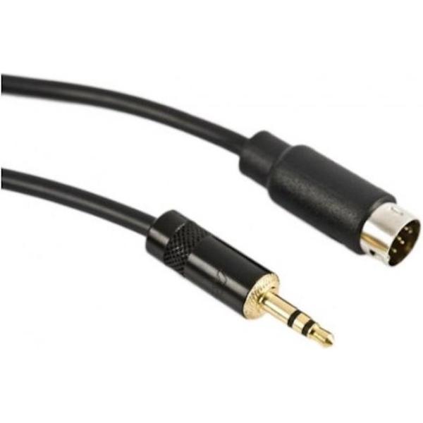 GW LITE 3 Generatie - 3.5mm jack mannelijk (cabl-aux)