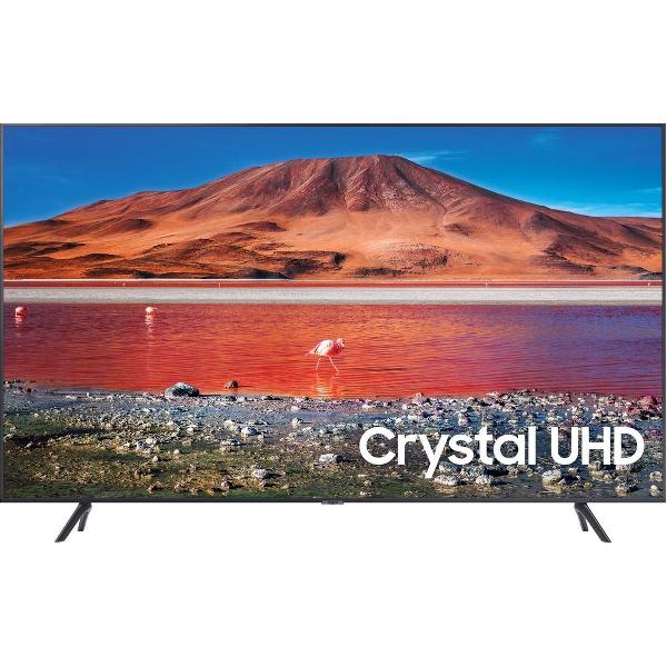 Samsung UE55TU7105 - 4K TV (Europees model)