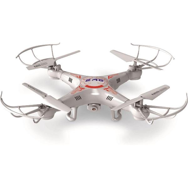 United Entertainment - X5C-1 RTF Drone Quadcopter - Met Camera