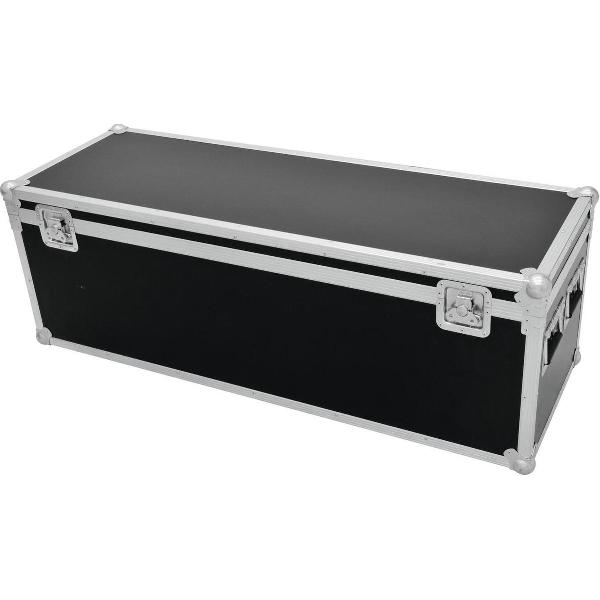 Roadinger Universele flightcase 120x40x40cm