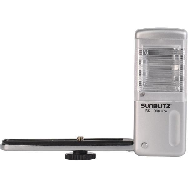Sunblitz BK 1900 iRE Speedlight slave flitser