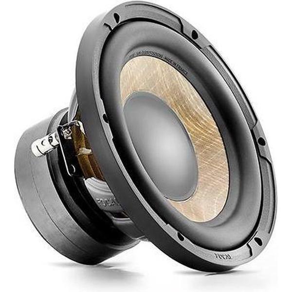 Focal - P20FE – EVO - Passieve Subwoofer - 8 Inch