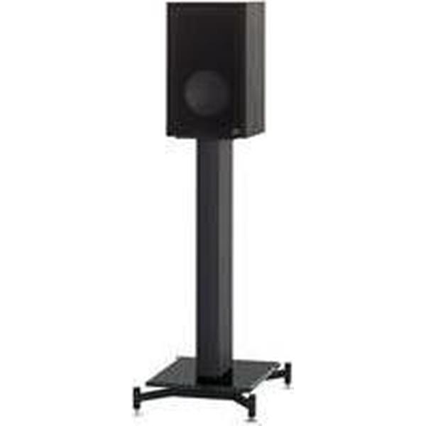 universeel speaker SP600 -stand zwart (per paar))