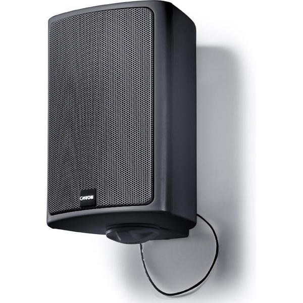 Canton Pro XL.3 luidspreker 120 W Black