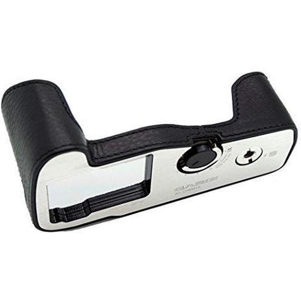 Gariz XS-CHEM1IIBK Hard case Zwart