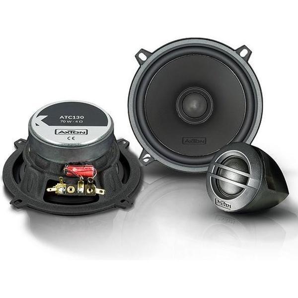 Axton - ATC130 - Autoboxen - 13cm - Composet