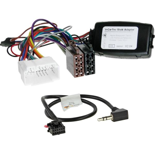 Calearo GPS Antenne Fakra