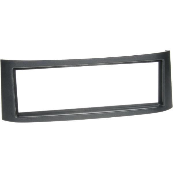 1-DIN Paneel Smart Roadster 2003-2005 Kleur: Antraciet