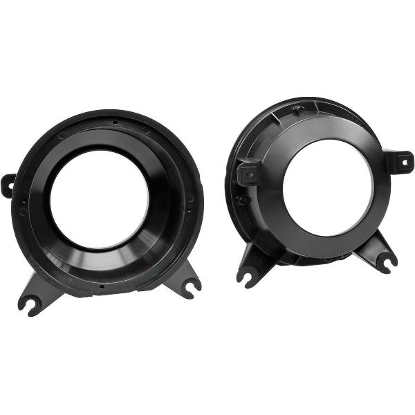 Speaker Ringen Ø 165 mm Volvo S70 / V70 1996-2000 > Achterportier