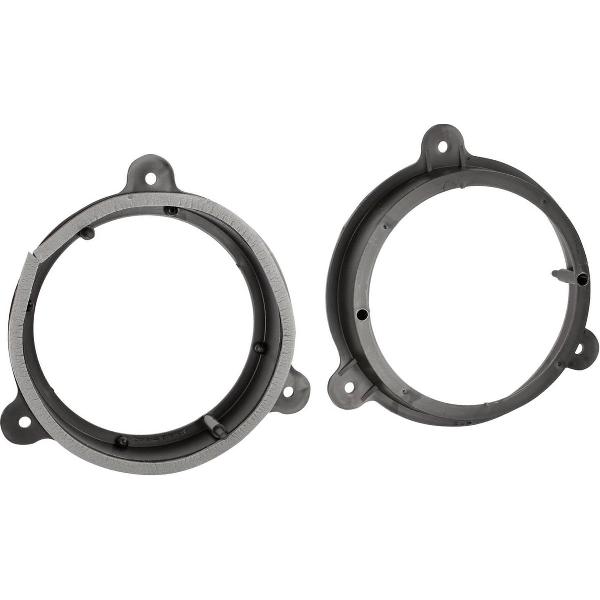 Speaker Ringen Ø 165 mm Renault Laguna/ Captur/Master - Volvo S40 Voorportier