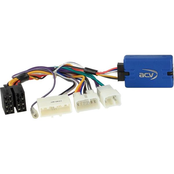 Stuurwiel bediening (28-pin) Toyota Avensis/ Auris/ RAV4/ Yaris