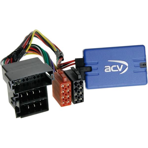 Stuurwiel bediening Renault Clio/ Mégane/ Scénic/ Laguna/ Modus/ Kangoo/ Trafic