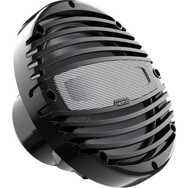 Hertz HMX 8-C 100 Watt Marine Luidsprekerset Ø 200mm