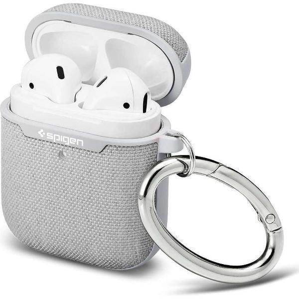 Spigen Urban Fit AirPods Case - Grijs