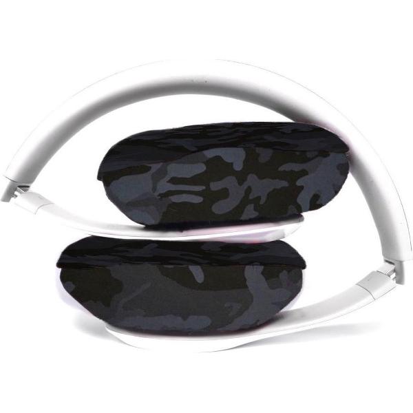 Beatcoverz Headphone Covers - Blackout - Regular