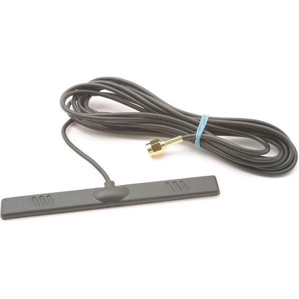 Antenne MCA GSM streep SMA M 2.6 mtr.