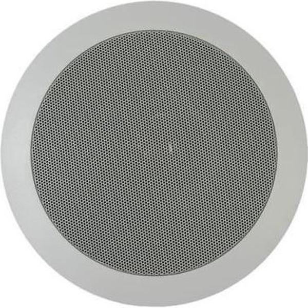 DAVIS ACOUSTICS IN-WALL 130 RO Ingebouwde luidspreker - Max. Vermogen 80 W