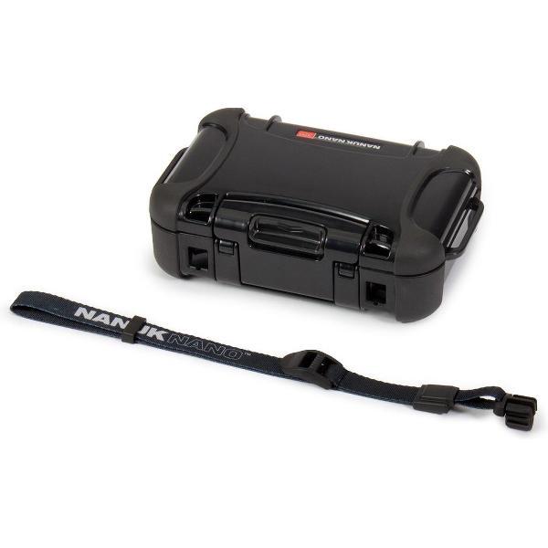 Nanuk Nano 320 Black