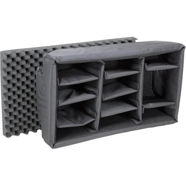 Nanuk 935 dividerset voor Nanuk 935 case