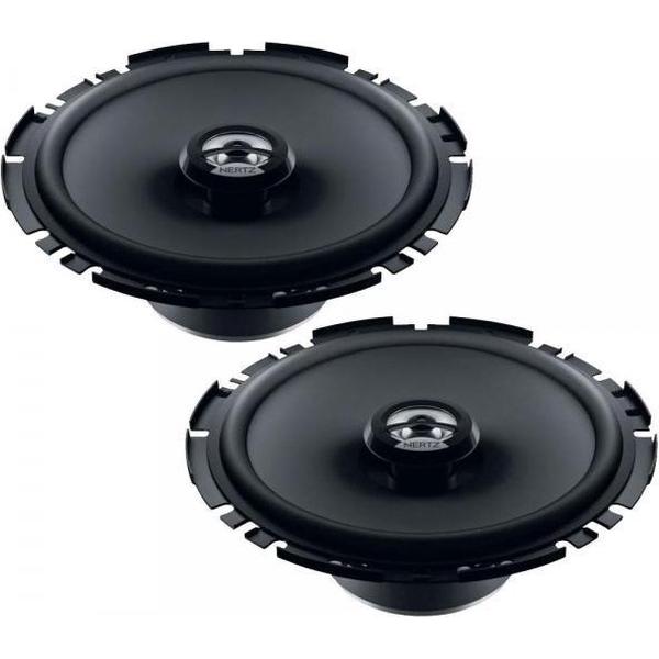 Hertz DCX 160.3 Honda