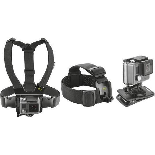 Action Cam Starter Kit