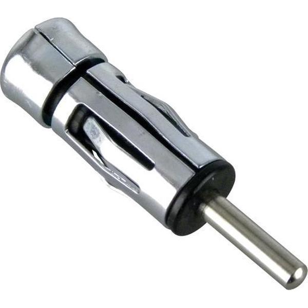 Antenne adapter iso-din