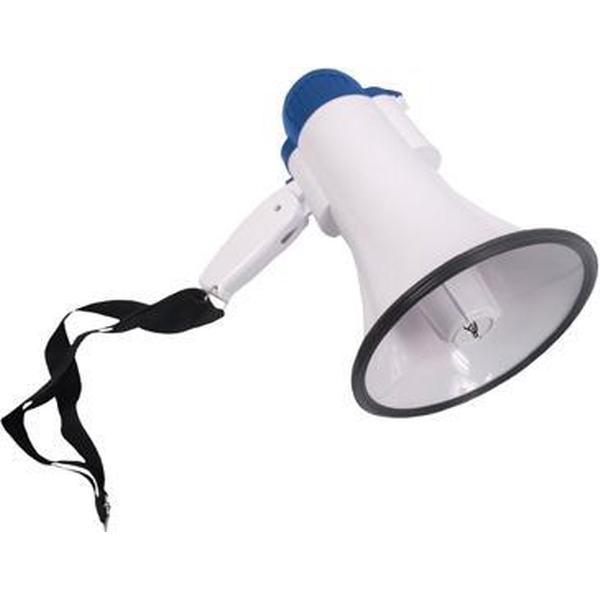 Eagle 15W draagbare Megafoon